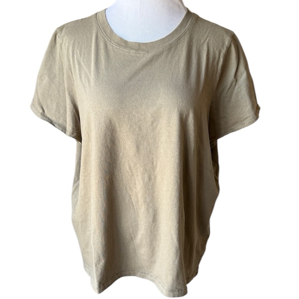 Madewell Crewneck Tee Shirt ⭐️